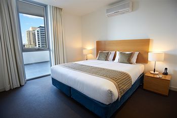 Amity South Yarra Apartments - Redcliffe Tourism 13