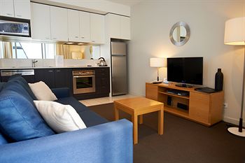 Amity South Yarra Apartments - Redcliffe Tourism 16
