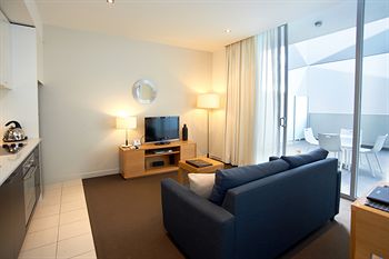 Amity South Yarra Apartments - Redcliffe Tourism 17