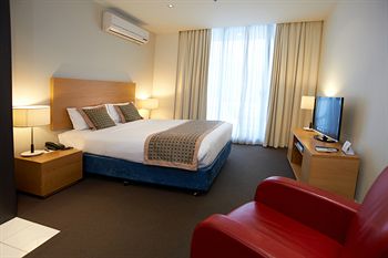 Amity South Yarra Apartments - Redcliffe Tourism 20