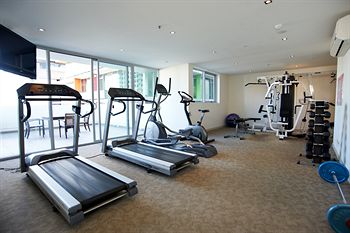 Amity South Yarra Apartments - Redcliffe Tourism 22