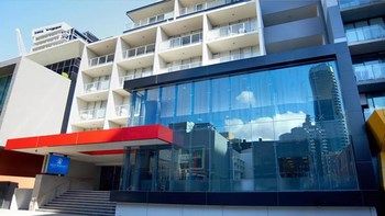 Amity South Yarra Apartments - Redcliffe Tourism 25