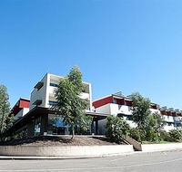 Western Sydney University Village- Parramatta Campus - Redcliffe Tourism