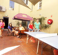 Bondi Beachouse Backpackers YHA - Hostel/Backpacker - Redcliffe Tourism