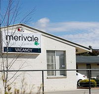 Merivale Motel - Redcliffe Tourism