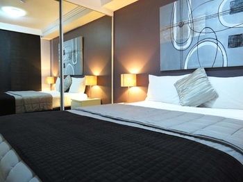 Waldorf Randwick Serviced Apartments - Redcliffe Tourism 9