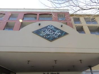Waldorf Randwick Serviced Apartments - Redcliffe Tourism 11