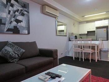 Waldorf Randwick Serviced Apartments - Redcliffe Tourism 13