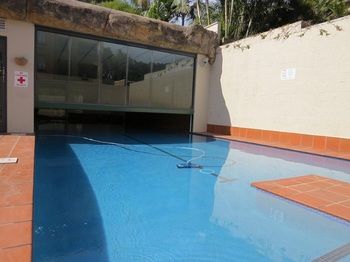 Waldorf Randwick Serviced Apartments - Redcliffe Tourism 15