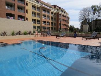 Waldorf Randwick Serviced Apartments - Redcliffe Tourism 16