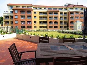 Waldorf Randwick Serviced Apartments - Redcliffe Tourism 17