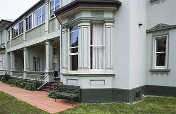 St Marks Lodge - Redcliffe Tourism 1