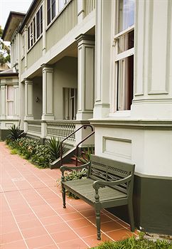 St Marks Lodge - Redcliffe Tourism 4