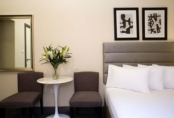 St Marks Lodge - Redcliffe Tourism 6