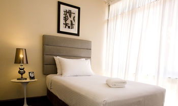 St Marks Lodge - Redcliffe Tourism 12