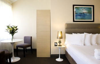 St Marks Lodge - Redcliffe Tourism 15
