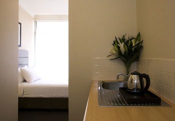 St Marks Lodge - Redcliffe Tourism 18