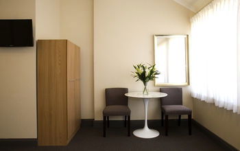 St Marks Lodge - Redcliffe Tourism 20
