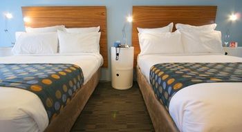 Abey Hotel - Redcliffe Tourism 16