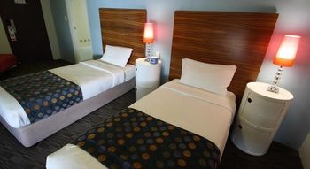 Abey Hotel - Redcliffe Tourism 17