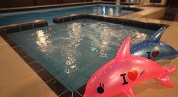 Abey Hotel - Redcliffe Tourism 19