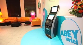 Abey Hotel - Redcliffe Tourism 20