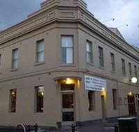 Naughtons Parkville Hotel - Redcliffe Tourism