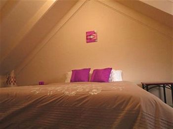 Barrington Wilderness Cedar Lodge Accommodation - Redcliffe Tourism 2