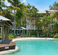 South Pacific Resort amp Spa Noosa - Redcliffe Tourism