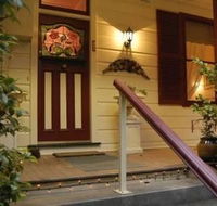 Chalet Blue Mountains - Redcliffe Tourism