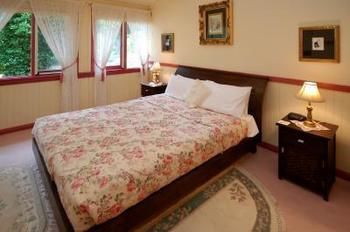 Chalet Blue Mountains - Redcliffe Tourism 5