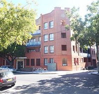 Ryals Serviced Apartments Camperdown - Redcliffe Tourism