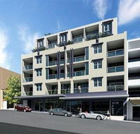 Wyndel Apartments - Encore - Redcliffe Tourism
