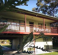 Paradise Bungalow - Redcliffe Tourism