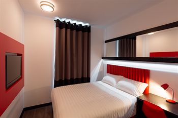 Ibis Melbourne Swanston Street - Redcliffe Tourism 3