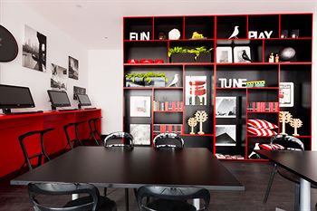 Ibis Melbourne Swanston Street - Redcliffe Tourism 4