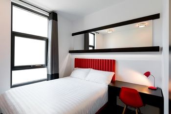 Ibis Melbourne Swanston Street - Redcliffe Tourism 8