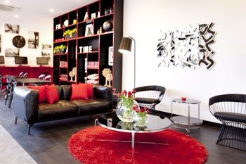 Ibis Melbourne Swanston Street - Redcliffe Tourism 10