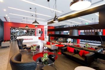 Ibis Melbourne Swanston Street - Redcliffe Tourism 11