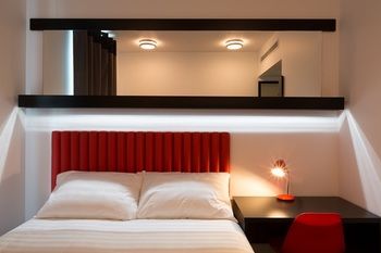 Ibis Melbourne Swanston Street - Redcliffe Tourism 12