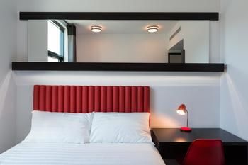 Ibis Melbourne Swanston Street - Redcliffe Tourism 19