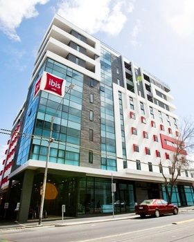 Ibis Melbourne Swanston Street - Redcliffe Tourism 23