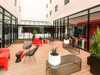 Ibis Melbourne Swanston Street - Redcliffe Tourism 25