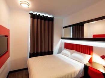Ibis Melbourne Swanston Street - Redcliffe Tourism 26