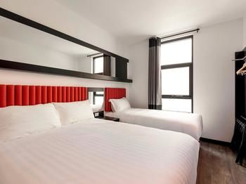 Ibis Melbourne Swanston Street - Redcliffe Tourism 28