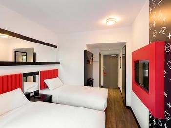 Ibis Melbourne Swanston Street - Redcliffe Tourism 30