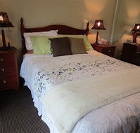 Eden Lodge - Redcliffe Tourism