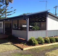 North Coast Holiday Park Corindi Beach - Redcliffe Tourism