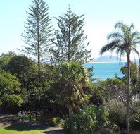 Northwind Holiday Apartments Mooloolaba - Redcliffe Tourism