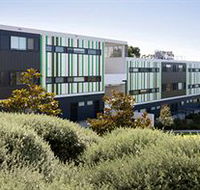 Western Sydney University Village-Campbelltown Campus - Redcliffe Tourism